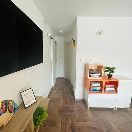 Apartment Adriatic Pearl Opatija