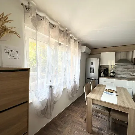 Apartment Adriatic Pearl