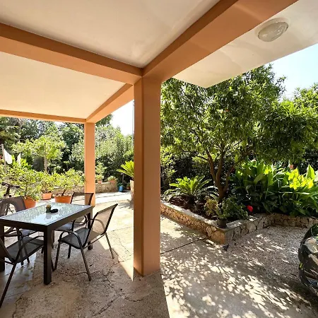 Apartment Adriatic Pearl Opatija