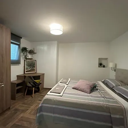 Apartment Adriatic Pearl