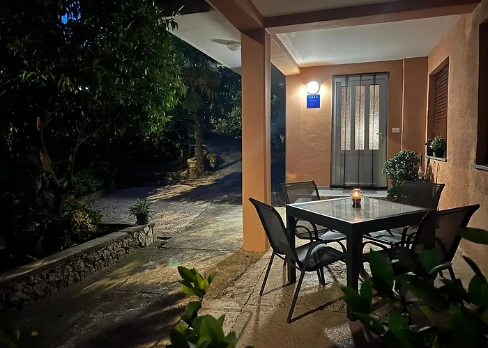 Adriatic Pearl Apartment