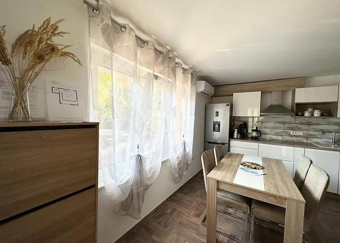 Apartment Adriatic Pearl