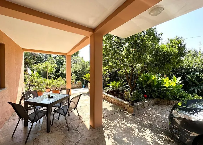 Apartment Adriatic Pearl Opatija