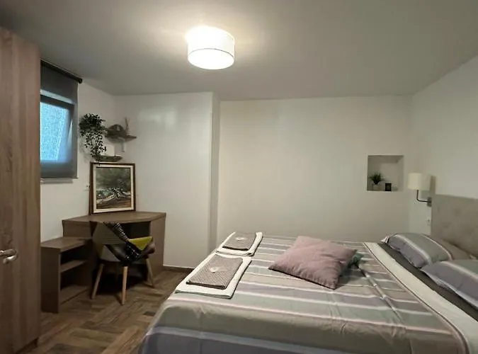 דירה Adriatic Pearl